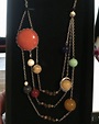 Solar System necklace #thinkgeek | Solar system necklace, Think geek ...
