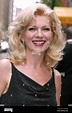 NEW YORK, NY – MAY 15: Diana Scarwid arrives at the 2003-04 FOX Network ...