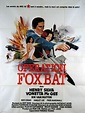 Foxbat (1977), Vonetta McGee action movie | Videospace