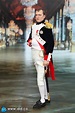 Emperor Of The French - Napoleon Bonaparte / QUICK-TOY