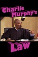 Charlie Murphy's Law (2014) | The Poster Database (TPDb)