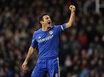 Frank Lampard: Captain, Leader, Legend