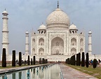 See the Best Views of the Taj Mahal From Here (map included) | Photospired