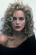 Women of the 90s — Sharon Stone, 1991 Sharon Stone Young, Sharon Stone ...