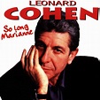 So Long Marianne - Cohen, Leonard: Amazon.de: Musik