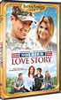 A Soldier's Love Story (TV Movie 2010) | Soldier love, Love story movie ...