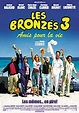 Les bronzés 3: amis pour la vie - Película - 2006 - Crítica | Reparto ...