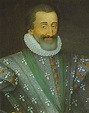 Enrique IV, el primer Borbón rey de Francia, recupera la cabeza ...