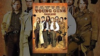 Young Guns - Giovani pistole - YouTube