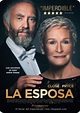 → Poster La esposa: Fecha de estreno Argentina, afiche latino oficial ...