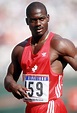 50 stunning Olympic moments: Ben Johnson - in pictures | Sport | The ...