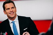 MSNBC's Thomas Roberts coming to LGBT PrideFest in Norfolk - Daily Press