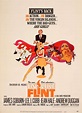 In Like Flint (1967) - Moria