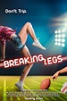 Breaking Legs Movie trailer |Teaser Trailer