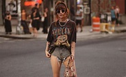 Look indie: 40 ideias para adotar esse estilo alternativo e moderno