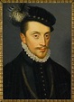 Sir Francis Throckmorton. Key player in the Throckmorton plot of 1583 ...
