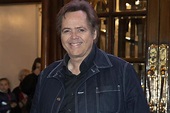 Jimmy Osmond unlikely to perform again following stroke, says singer's ...