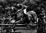 Hermann Schridde | Showjumping Legends | esmtoday