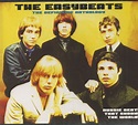The Easybeats CD: The Definitive Anthology (2-CD) - Bear Family Records