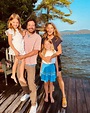 Jimmy Fallon shares rare photo with his wife and their 2 daughters