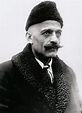Gurdjieff George Ivanovich — ORAEDES