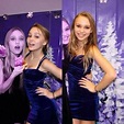 Lily Rose & Justin Bieber - Lily Rose Melody Depp Icon (31457926) - Fanpop