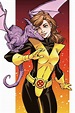 Pin by Dark Knight on X-Men | Kitty pryde, Kitty, Marvel