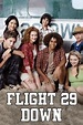 Flight 29 Down (TV Series 2005-2007) - Posters — The Movie Database (TMDB)