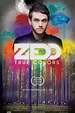 Zedd: True Colors (2016) — The Movie Database (TMDB)