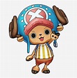 Tony Tony Chopper One Piece - One Piece PNG Image | Transparent PNG ...