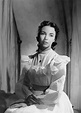 Turner Classic Movies — Jennifer Jones in PORTRAIT OF JENNIE (‘49)