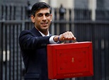 Budget 2020: new UK chancellor unveils £30 billion coronavirus ...