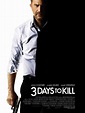 3 Dias para Matar | Trailer legendado e sinopse - Café com Filme