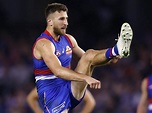 AFL news 2021: Marcus Bontempelli contract extension, Western Bulldogs ...