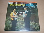 EDDIE ADCOCK & DON RENO - the sensational twin banjos - Amazon.com Music