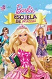 Barbie: Escuela de princesas - Película 2011 - SensaCine.com