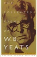 The Collected Poems of W.B. Yeats | Book by William Butler Yeats ...