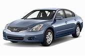 2012 Nissan Altima Prices, Reviews, and Photos - MotorTrend
