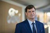Ford CEO Jim Farley Calls For More U.S. EV Battery Production