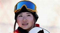 Triple threat: the female Japanese snowboarders vying for Olympic gold