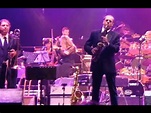 The Rippingtons - Weekend in Monaco - Saxophone Daniele Mancini - Live ...