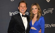 Billy Magnussen is not Married to Wife. Dating Girlfriend: Meghann Fahy ...