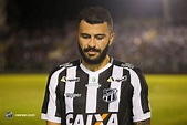 João Lucas foca em recuperação do Ceará contra o Fluminense: "Vamos ...