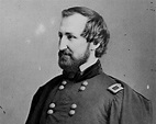 William Rosecrans - General William Rosecrans - Civil War - Army of the ...