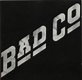 Bad Company - Bad Co (CD, Album, Reissue) | Discogs