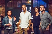 Pride Gets a New Nemesis on 'NCIS: New Orleans' Season 2