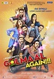 Golmaal Again Posters: The Cast Is Back To Spread Their Magic!