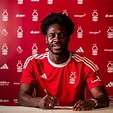 Nottingham Forest sign Nigeria defender Ola Aina - Vanguard News