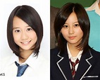 15歲的堀北真希《古畑奈和》原來是SKE48研究生！ | 宅宅新聞