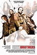 Four Brothers (2005) - Posters — The Movie Database (TMDB)